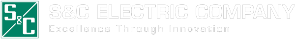 S&C Electric Company logo